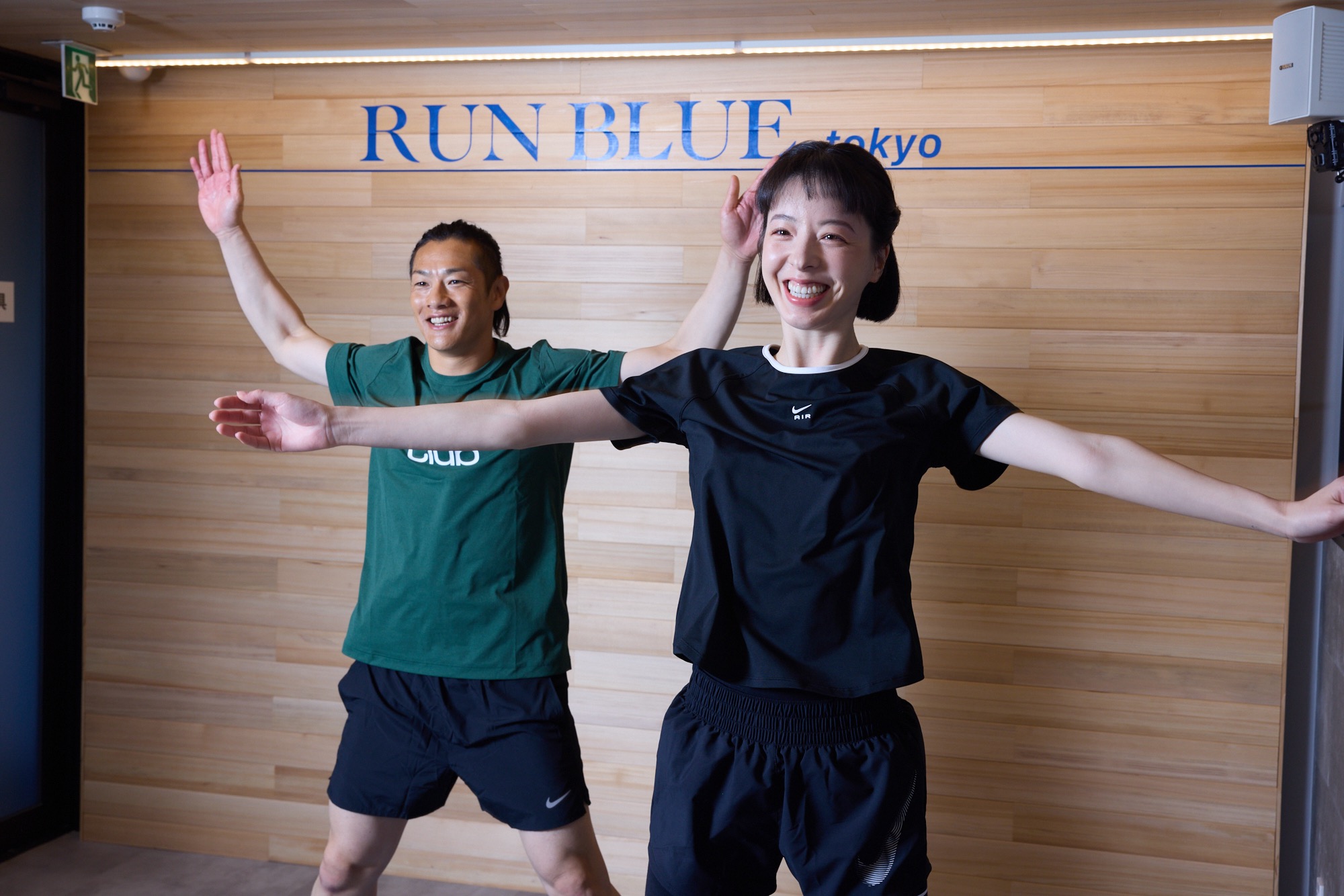 【初心者向け】BLUE サーキット　✫